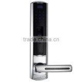 Hot Selling Digital Fingerprint Door Lock With Access Control System thumbnail-2