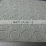 Silicone Rubber Adhesive Bumper thumbnail-1