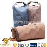Dog Treat Bag Food Bag for Pet Training And Traveling