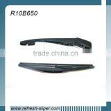 Premium OE Rear Wiper Arm & Blade For Suzuki Swift (05>10)/SX4 (06>13)/Splash (08>) thumbnail-1