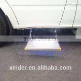 ES-F-S Series Electric Folding Ladder Step for Van and Motorhomes thumbnail-6
