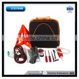 21pcs Emergency Tool Set for Promotion Used Mechanic Tool