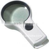 Magnifier,Illuminating Magnifier.Hand-held Mannifier thumbnail-1