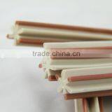 Senior (two-tone Straight Hexagonal Natural Dog Chews) thumbnail-1