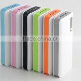 11800 MAh Power Bank, 11800 MAh 3 Ports Portable Power Bank For Iphone for Samsung thumbnail-2