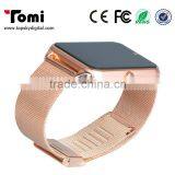 New Sedentary Remind Inteligente Z60 Smart Watch TF Card Camera Bluetooth Smartwatch For Android Phone thumbnail-6