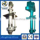 Floor Clean-pump Sump, Mining Sump Pump, Vertical Sump Pump thumbnail-3