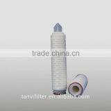 TANVI PES Pleated Filter Cartridge