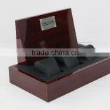 Good Look Exhibition Stand Design Service Made From MDF&Sheepskin WZ138 thumbnail-2