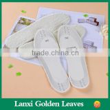 Foot Warming High Quality Artificial Wool Insole