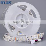SMD 5050 LED flexible light strip RGB with waterproof IP65