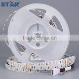 SMD 5050 LED Flexible Light Strip RGB With Waterproof IP65 thumbnail-1