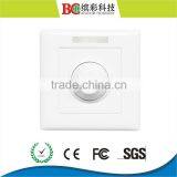 BC-321-10A IR Remote Led Dimmer Infinite Switch Led Lamp 24v Surface Mounted Smart LED Dimmer thumbnail-6