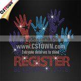 Presidential Election 2016 Heat Transfers thumbnail-4