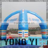 6X6X4m Inflatable Tent Inflatable Party Tent Inflatable Event Tent thumbnail-2