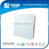 2016 High Class 3 Years Warranty IP67 White Color 600*600 Led Dance Floor Tiles