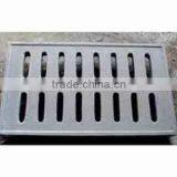 SMC/BMC/COMPOSITE/FRP/Fiber Manhole Cover EN124 on Sideway Footway Pedestrian Areas thumbnail-3