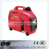 DS-0.96sw-G Portable Gasoline Honda Generator 220v