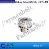 Custom Stainless Steel Small Timing Pulley Wheel Different Types of Pulley for Sale thumbnail-5