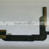 Audio Jack Flex Cable Ribbon with Speaker Jack For iPad 3