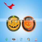 2015 New Halloween Products 7"Round Printed Paper Plate for Snack Container thumbnail-6