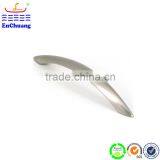 Cheap Zinc Alloy Bathroom Door Handle Zamac Handle