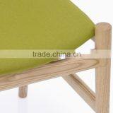Wooden Armchair, Cheap Dinng Chair thumbnail-4