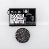Mini Spy Digital DV Camera Video Recorder Camcorder thumbnail-3