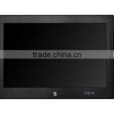 19'' Fanless 5*USB , 4*COM , 1*LAN Resistive Touch Industrial Panel PC Price thumbnail-3