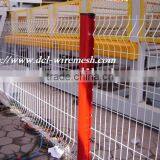 Steel Fence Panels