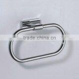 Bathroom Accessory Brass Towel Ring thumbnail-1