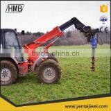 Earth Auger for Tractor Hot Selling Machine for Ground Hole Drill thumbnail-1