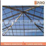 Aluminium Skylight Roof Light Heat Proof Skylight thumbnail-2