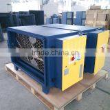 Economical Cookhouse Air Cleaning Facility