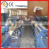 PP/PE/PVC Windowsill Profile Machine Plastic