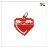 Custom Pvc Keychain Charm thumbnail-1