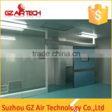 Customized turnkey low profit high quality GMP clean room