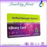 RFID Access Control Card, Access Control RFID Card, Contactless Card Manufacturer thumbnail-6
