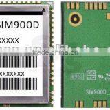 GSM GPRS Module SIM900D/SIM900A/SIM900