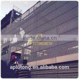 Good Quality Decorative Aluminum Perforated Sheet Made in China thumbnail-5