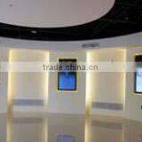 55" Touch LCD Advertising Player thumbnail-6