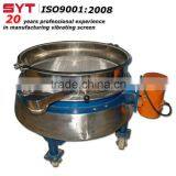 Metal Powder Vibrating Screen thumbnail-6