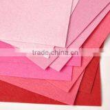 Felt Sheet A4 , Craft Felt Sheet, Polyester Felt, DIY Felt Sheet