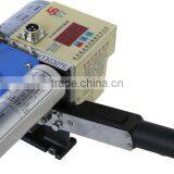 XD-180 round knife cloth textile garment cutter