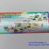 Promotion Refractive Sticker Electric Bike Stickers thumbnail-6