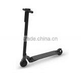 2016 Fashion Skateboards With Handles Folding Electric Scooter for Adult thumbnail-5