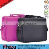 Fashion Nylon Mommy Crib Diaper Bag(MAB15-005) thumbnail-1