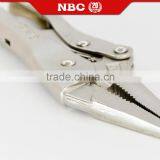 Needle-nose Pliers With Cutting Edge Diagonal Cutting Pliers thumbnail-4