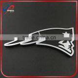 New England Patriots Metal Emblem thumbnail-1