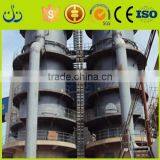 Vertical Shaft Lime Kiln / Active Lime Calcination Kiln for Lime Production Line thumbnail-6